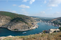 Балаклава